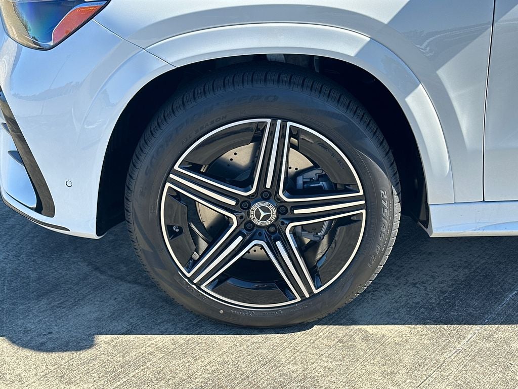 2026 Mercedes-Benz GLE GLE 350