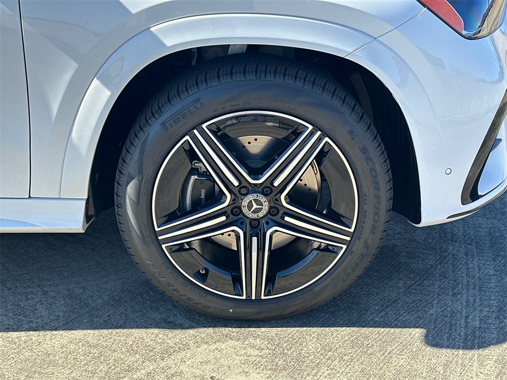 2026 Mercedes-Benz GLE GLE 350