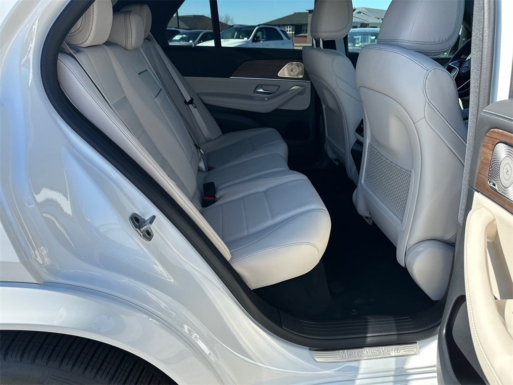 2026 Mercedes-Benz GLE GLE 350