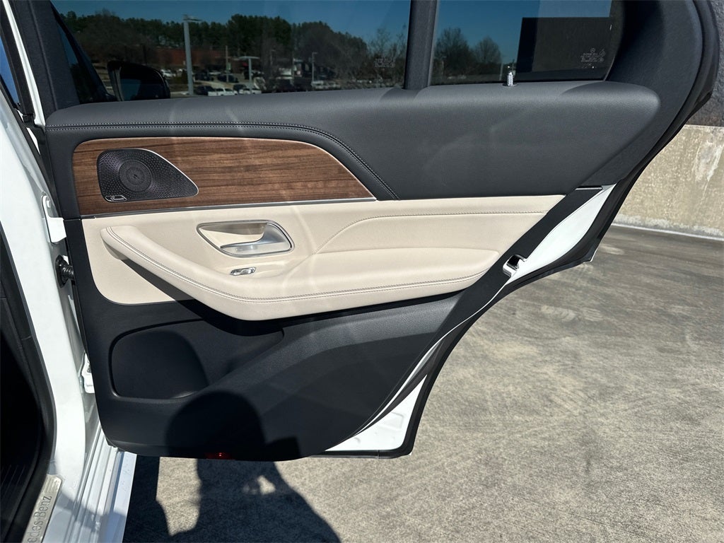 2026 Mercedes-Benz GLE GLE 350