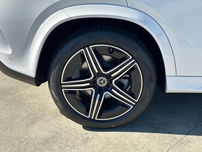 2026 Mercedes-Benz GLE GLE 350