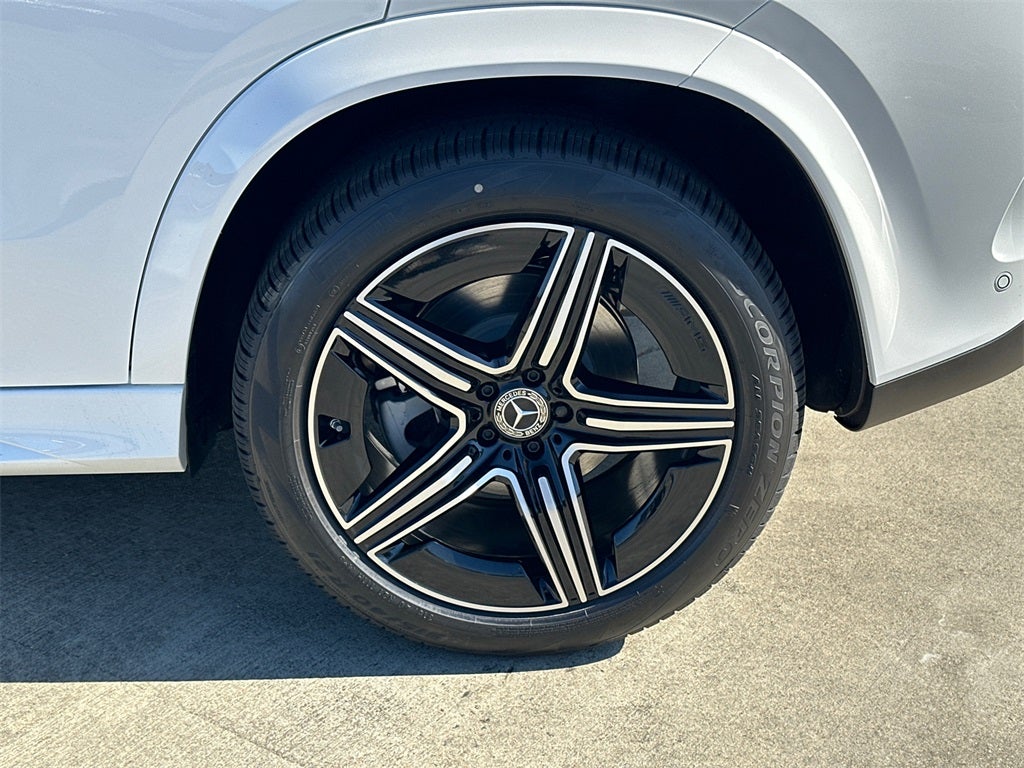 2026 Mercedes-Benz GLE GLE 350