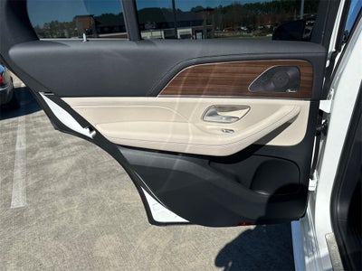 2026 Mercedes-Benz GLE GLE 350