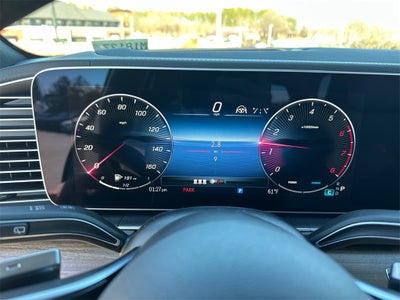 2026 Mercedes-Benz GLE GLE 350