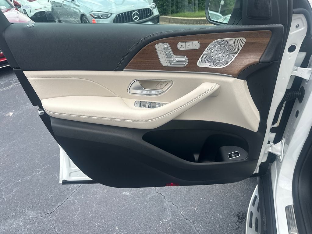 2026 Mercedes-Benz GLE GLE 350