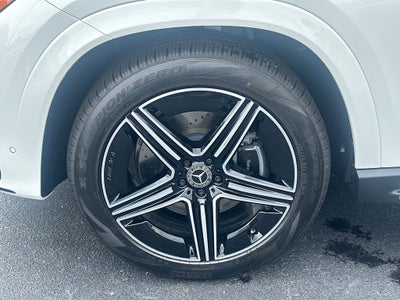 2026 Mercedes-Benz GLE GLE 350