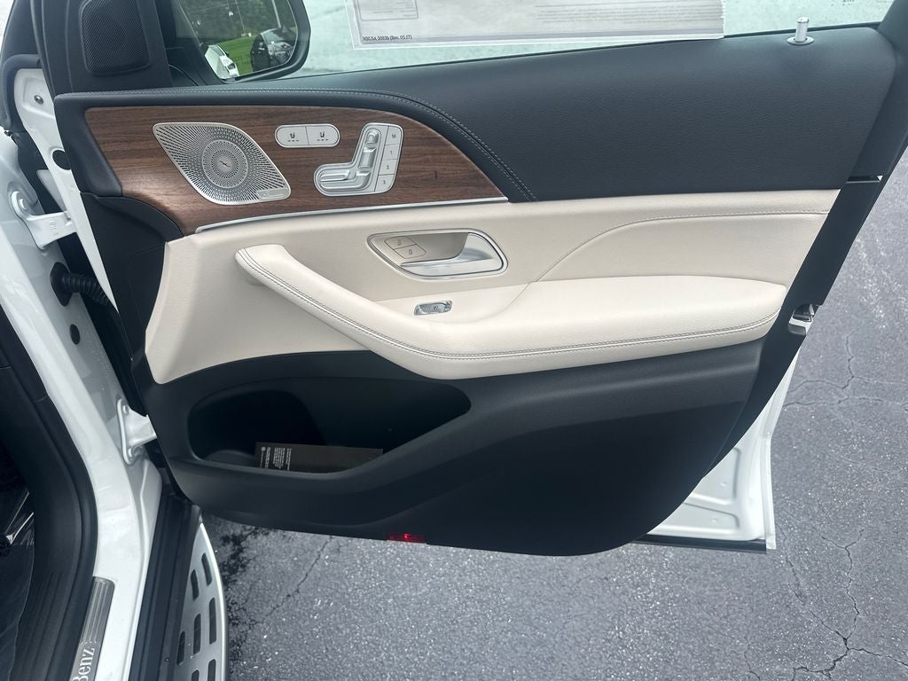 2026 Mercedes-Benz GLE GLE 350