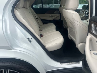 2026 Mercedes-Benz GLE GLE 350
