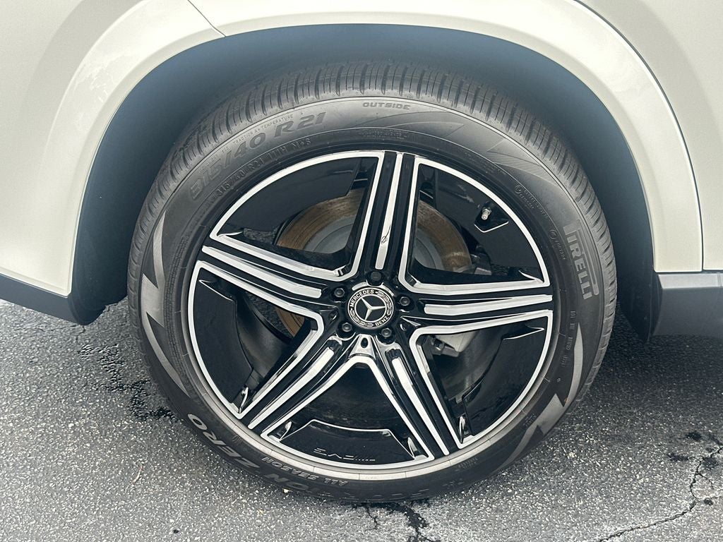 2026 Mercedes-Benz GLE GLE 350