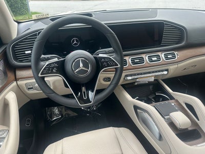 2026 Mercedes-Benz GLE GLE 350
