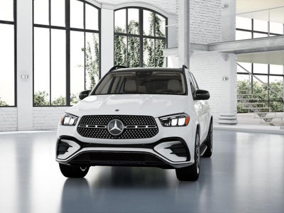 2026 Mercedes-Benz GLE GLE 350