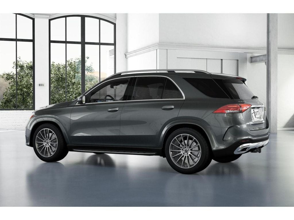 2026 Mercedes-Benz GLE GLE 350