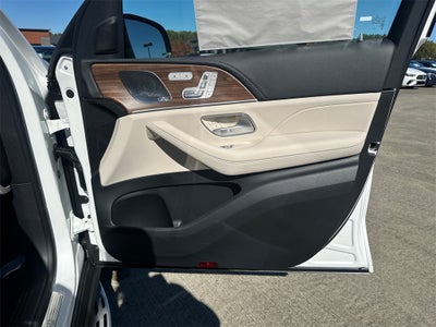 2026 Mercedes-Benz GLE GLE 350