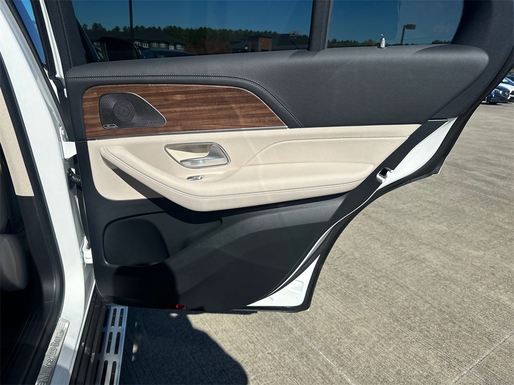 2026 Mercedes-Benz GLE GLE 350