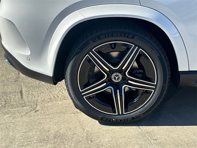 2026 Mercedes-Benz GLE GLE 350