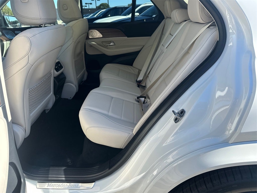 2026 Mercedes-Benz GLE GLE 350