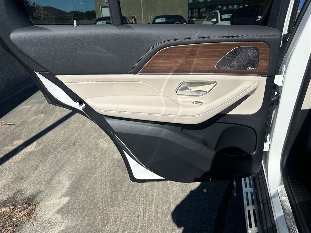 2026 Mercedes-Benz GLE GLE 350