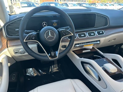 2026 Mercedes-Benz GLE GLE 350