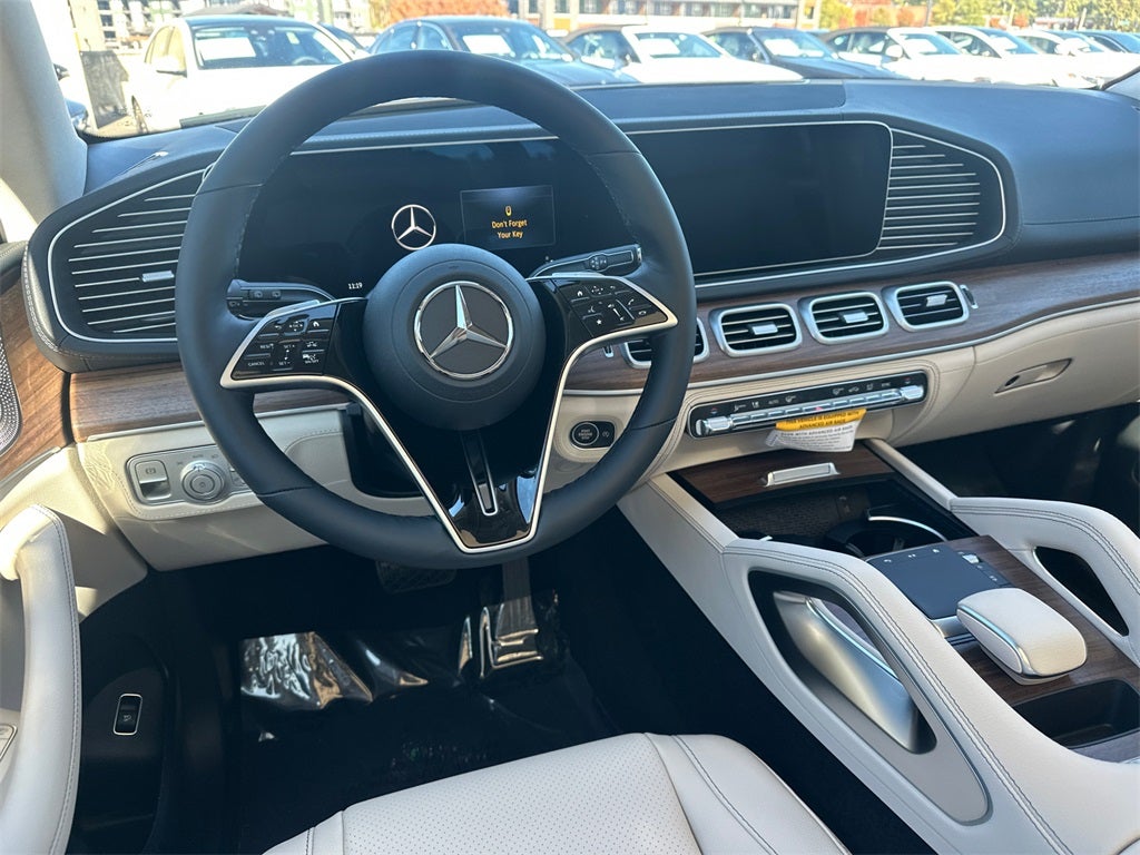 2026 Mercedes-Benz GLE GLE 350