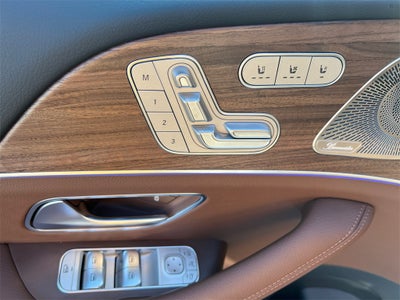 2026 Mercedes-Benz GLE GLE 350