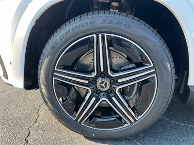 2026 Mercedes-Benz GLE GLE 350