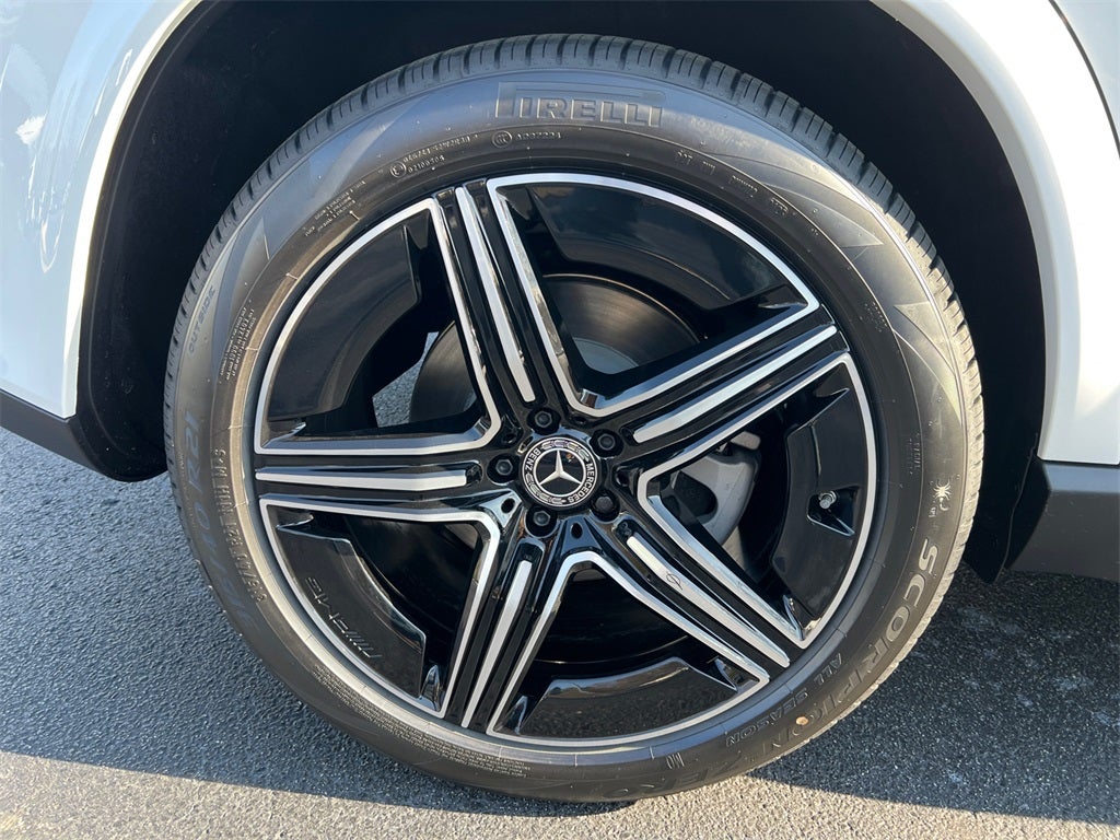 2026 Mercedes-Benz GLE GLE 350