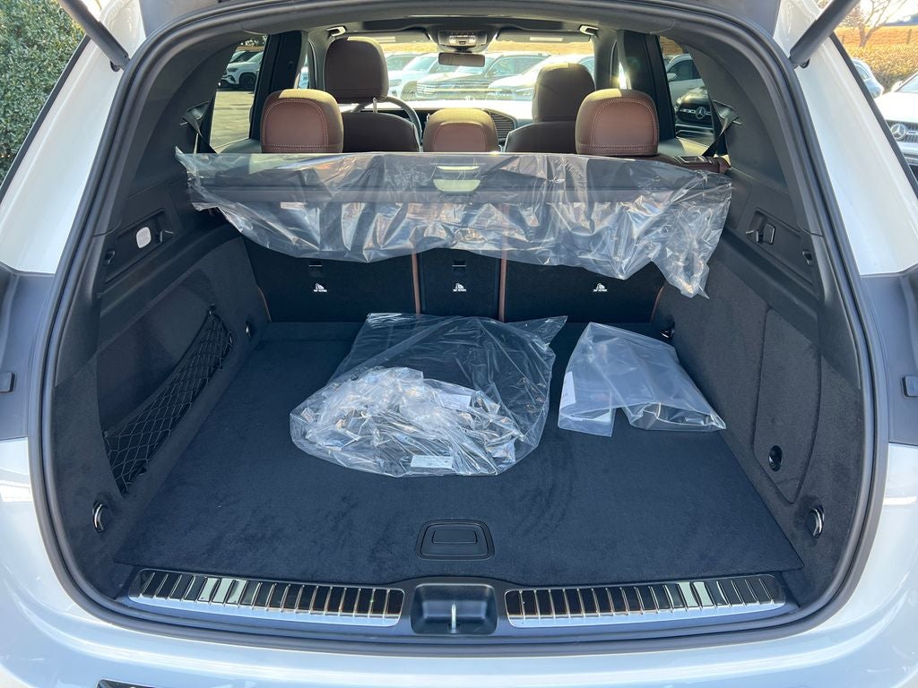 2026 Mercedes-Benz GLE GLE 350