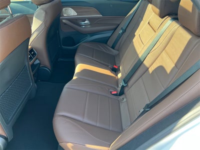 2026 Mercedes-Benz GLE GLE 350