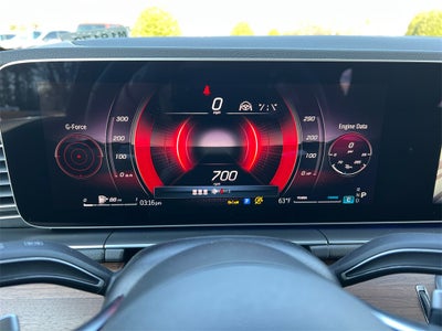 2026 Mercedes-Benz GLE GLE 350