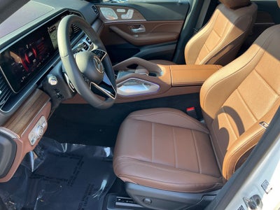 2026 Mercedes-Benz GLE GLE 350