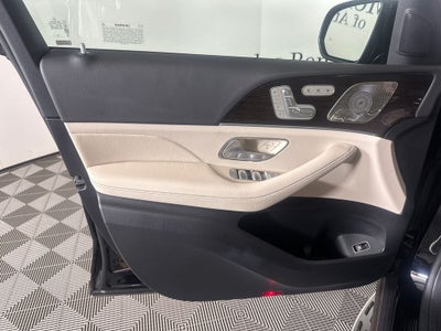 2025 Mercedes-Benz GLE GLE 350