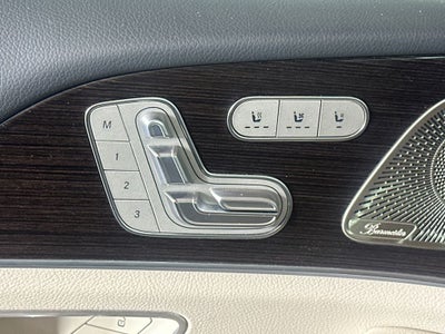2025 Mercedes-Benz GLE GLE 350
