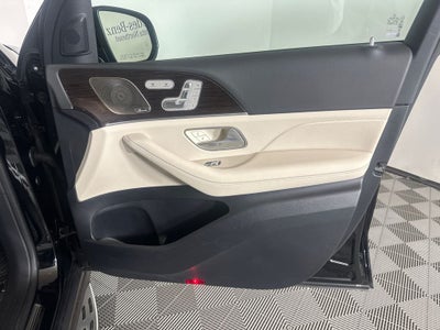 2025 Mercedes-Benz GLE GLE 350