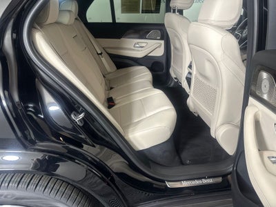 2025 Mercedes-Benz GLE GLE 350
