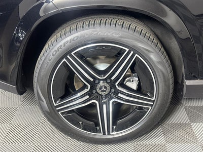 2025 Mercedes-Benz GLE GLE 350