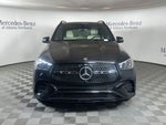 2025 Mercedes-Benz GLE GLE 350