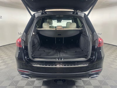 2025 Mercedes-Benz GLE GLE 350