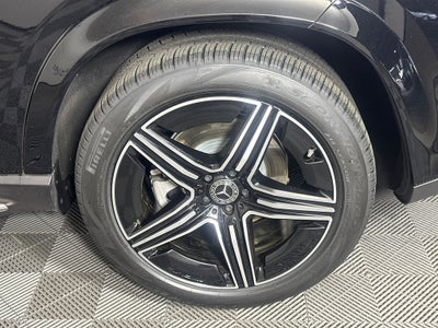 2025 Mercedes-Benz GLE GLE 350