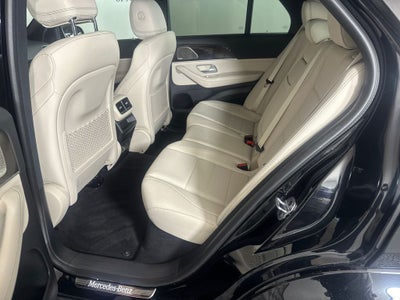 2025 Mercedes-Benz GLE GLE 350