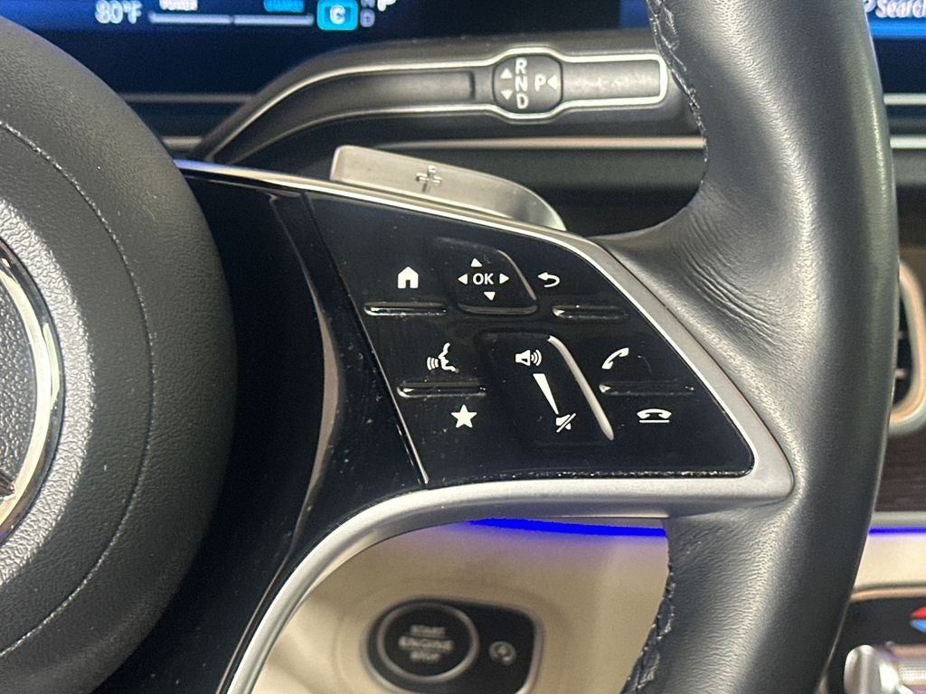 2025 Mercedes-Benz GLE GLE 350