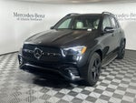 2025 Mercedes-Benz GLE GLE 350