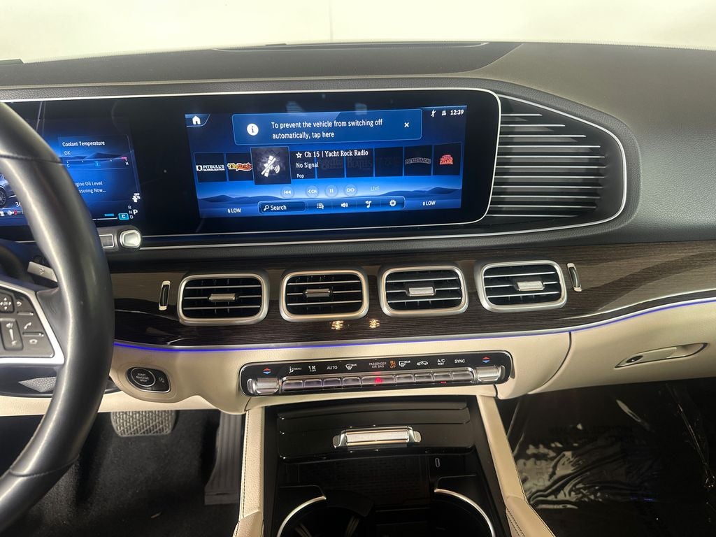 2025 Mercedes-Benz GLE GLE 350