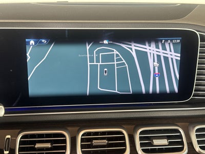 2025 Mercedes-Benz GLE GLE 350