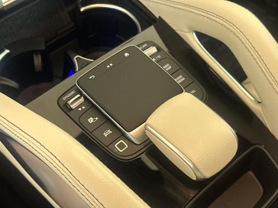 2025 Mercedes-Benz GLE GLE 350