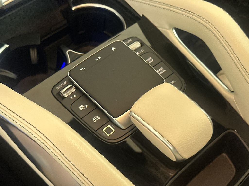 2025 Mercedes-Benz GLE GLE 350