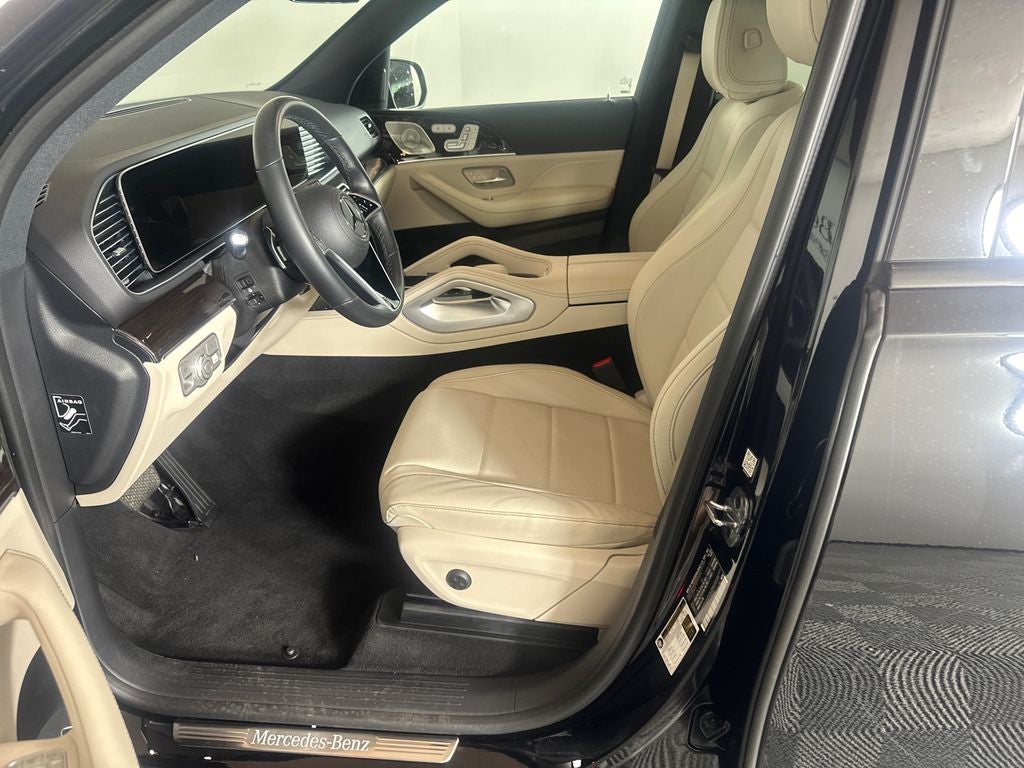 2025 Mercedes-Benz GLE GLE 350