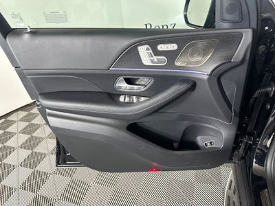 2025 Mercedes-Benz GLE GLE 350
