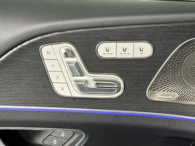 2025 Mercedes-Benz GLE GLE 350