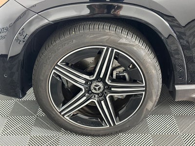 2025 Mercedes-Benz GLE GLE 350
