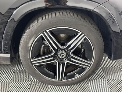 2025 Mercedes-Benz GLE GLE 350
